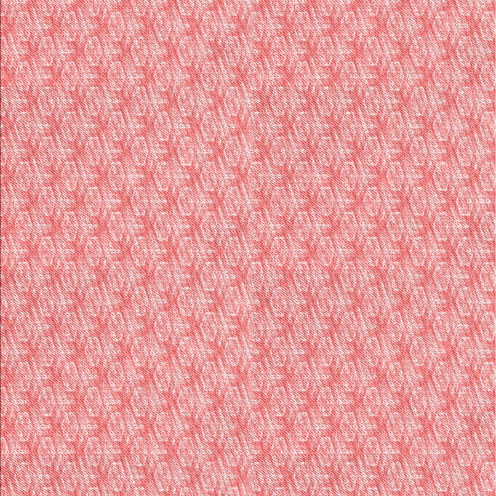 Machine Washable Transitional Pastel Pink Rug, wshpat2543rd