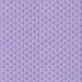 Round Machine Washable Transitional Lilac Purple Rug, wshpat2544blu