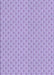 Patterned Lilac Purple Rug, pat2544blu
