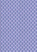 Patterned Jeans Blue Rug, pat2545blu