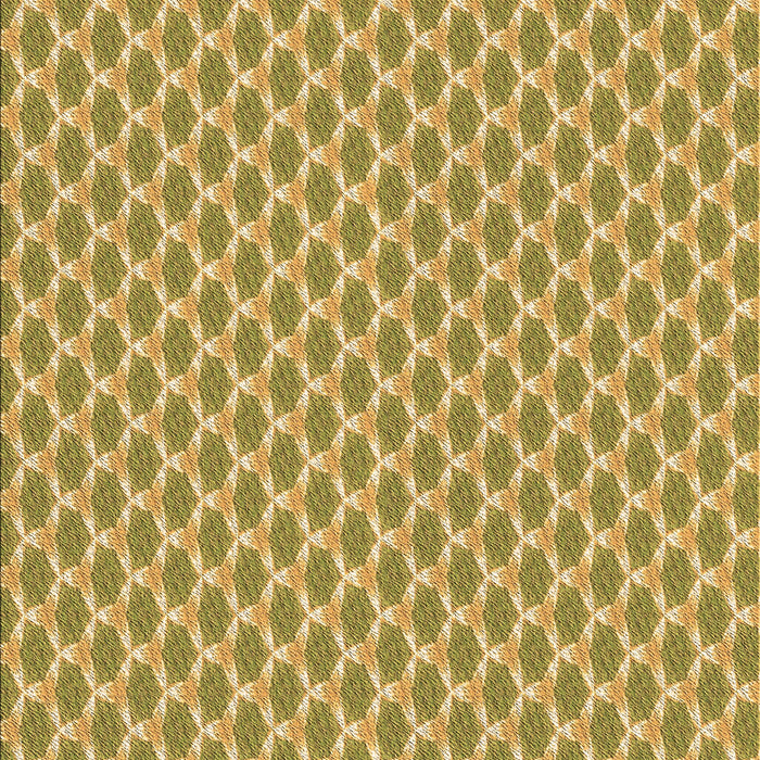Machine Washable Transitional Golden Brown Yellow Rug, wshpat2545brn