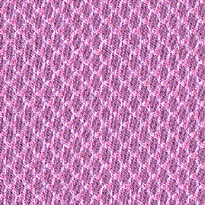 Patterned Violet Purple Rug, pat2545pur