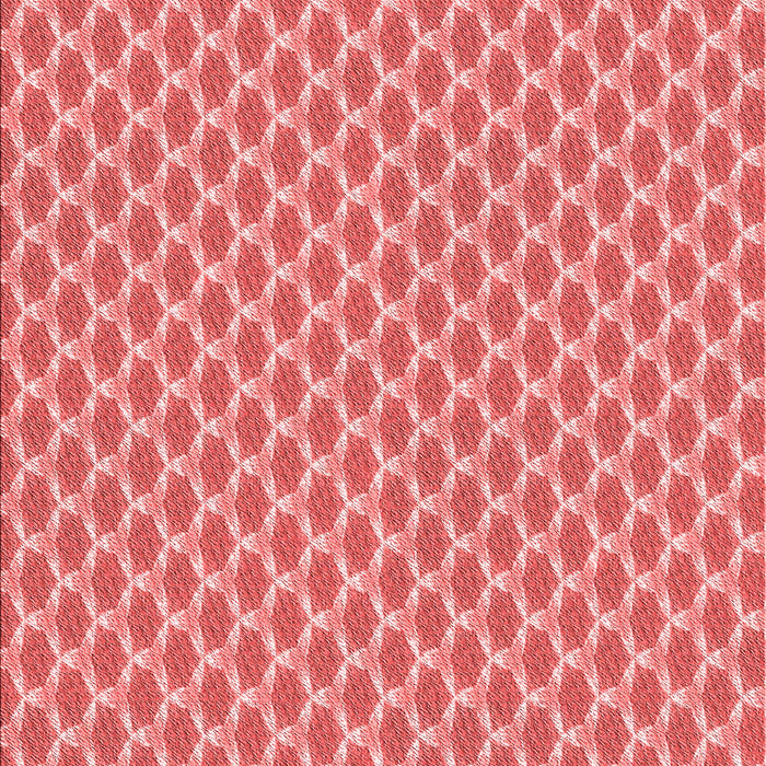 Machine Washable Transitional Light Coral Pink Rug, wshpat2545rd