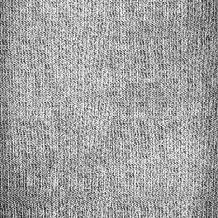 Patterned Platinum Gray Rug, pat2546gry