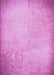 Machine Washable Transitional Violet Purple Rug, wshpat2546pur