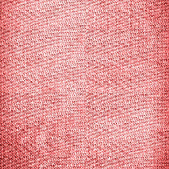 Machine Washable Transitional Pastel Pink Rug, wshpat2546rd