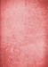 Patterned Pastel Pink Rug, pat2546rd