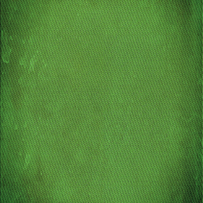 Machine Washable Transitional Deep Emerald Green Rug, wshpat2547grn