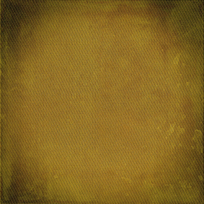 Round Patterned Dark Bronze Brown Rug, pat2547yw