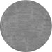 Square Machine Washable Transitional Gray Rug in a Living Room, wshpat2548gry