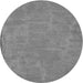 Square Patterned Gray Rug, pat2548gry