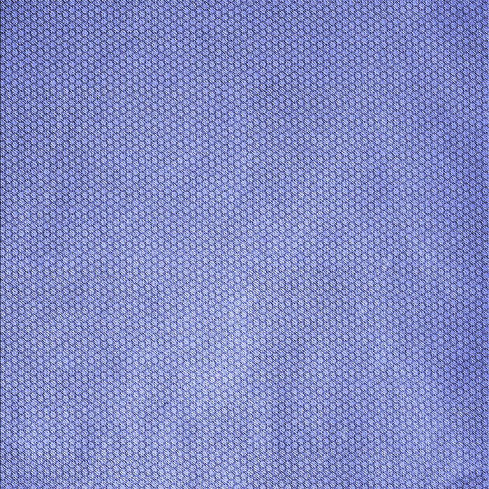 Patterned Denim Blue Rug, pat2549blu