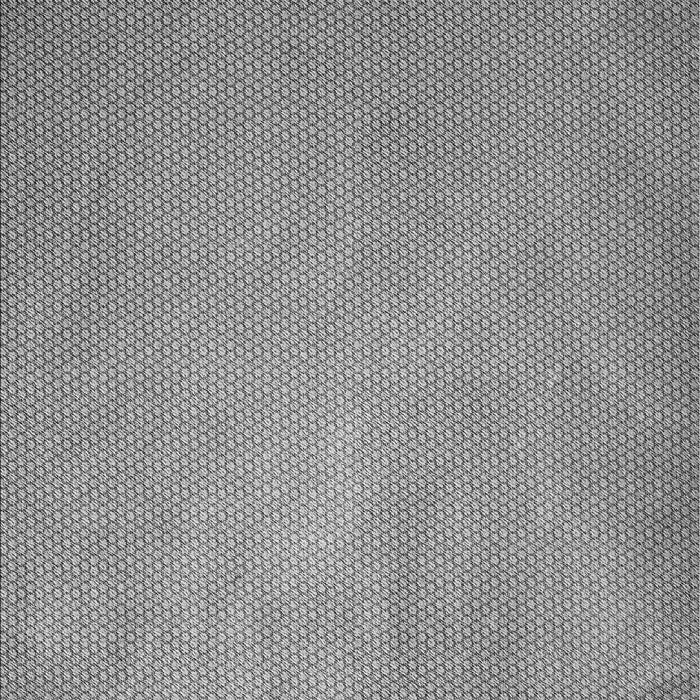 Patterned Cloud Gray Rug, pat2549gry