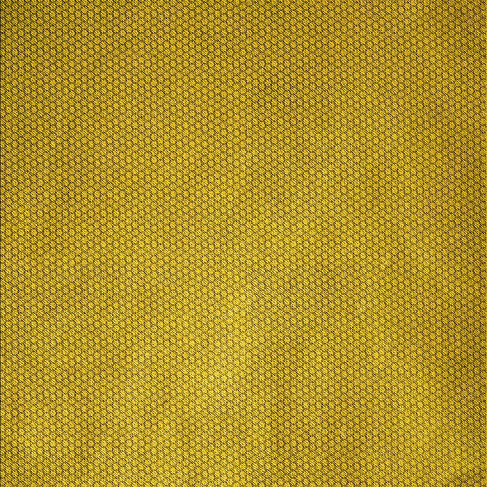 Machine Washable Transitional Dark Bisque Brown Rug, wshpat2549yw