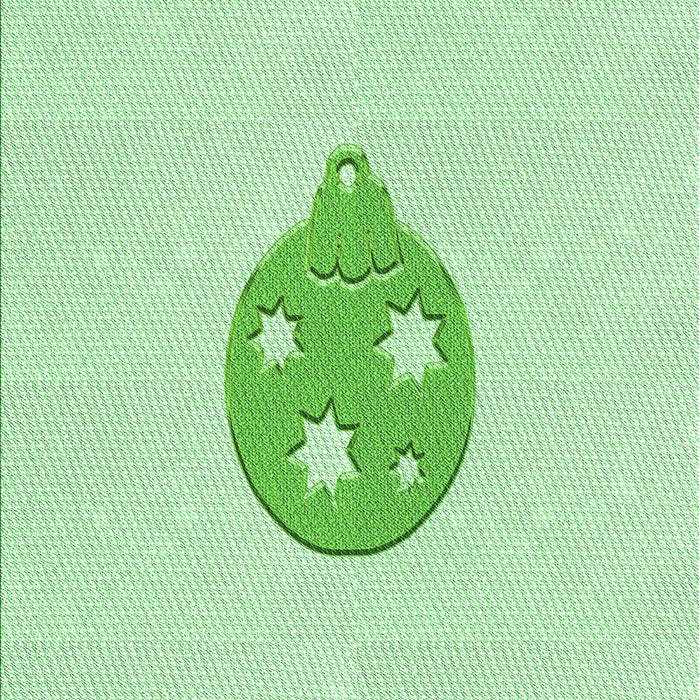 Patterned Mint Green Rug, pat2551grn