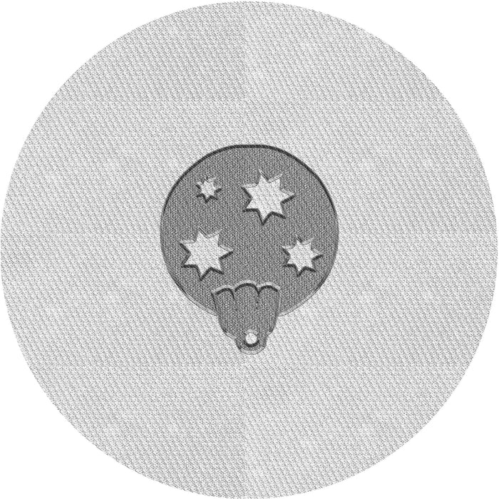 Square Machine Washable Transitional Platinum Gray Rug in a Living Room, wshpat2551gry