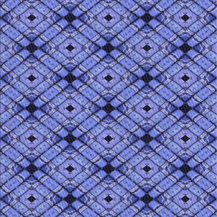 Machine Washable Transitional Sky Blue Rug, wshpat2556blu