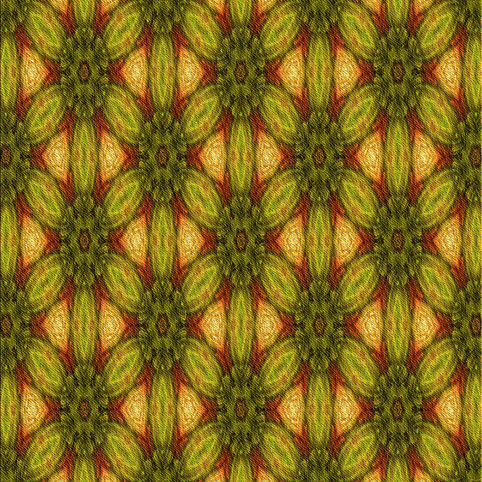 Patterned Dark Bronze Brown Rug, pat2557yw