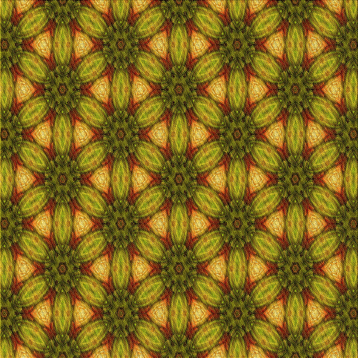 Round Patterned Dark Bronze Brown Rug, pat2557yw