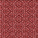 Round Patterned Cranberry Red Rug, pat2562rd