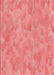 Patterned Light Coral Pink Rug, pat2565rd