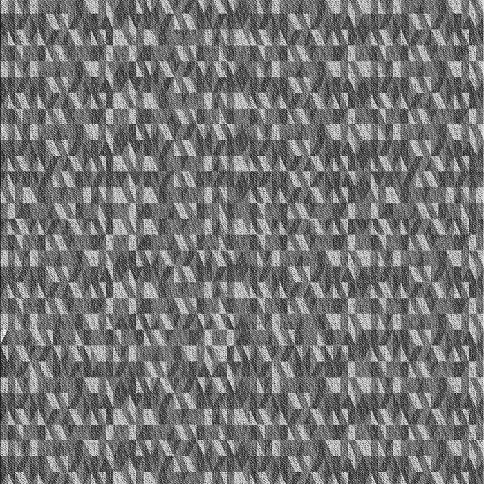 Machine Washable Transitional Dark Gray Rug, wshpat2566gry