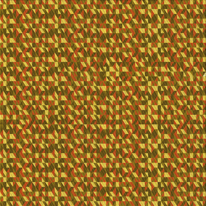 Round Machine Washable Transitional Mahogany Brown Rug, wshpat2566yw