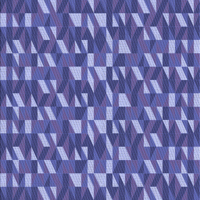 Patterned Sky Blue Rug, pat2567blu