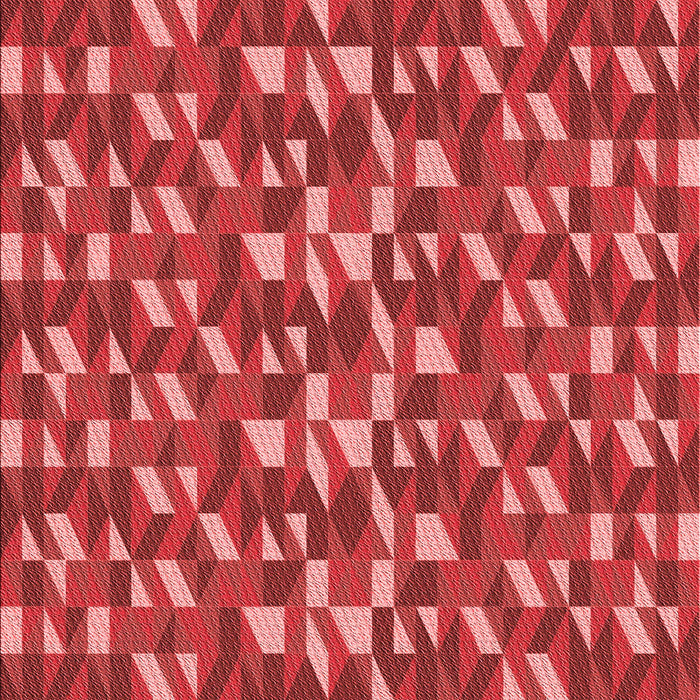 Machine Washable Transitional Red Rug, wshpat2567rd