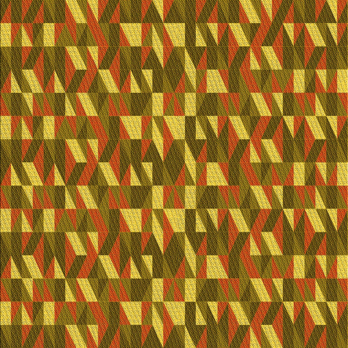 Patterned Mahogany Brown Rug, pat2567yw