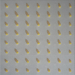 Sideview of Machine Washable Transitional Pale Silver Gray Rug, wshpat2568