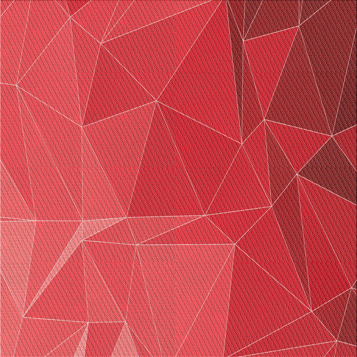 Round Machine Washable Transitional Red Rug, wshpat2569rd