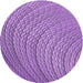 Square Patterned Violet Purple Rug, pat257pur