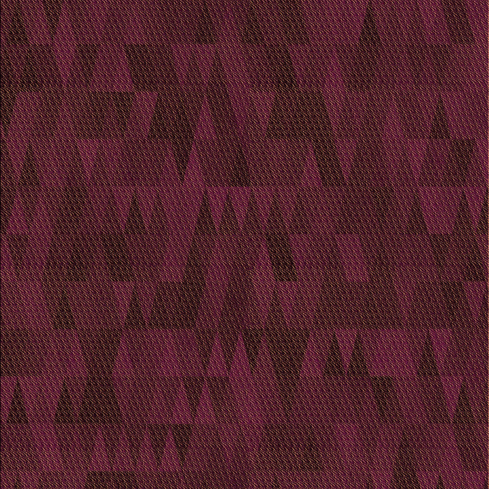 Machine Washable Transitional Brown Red Rug, wshpat2571org