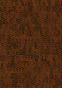 Machine Washable Transitional Dark Bronze Brown Rug, wshpat2571yw