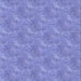 Round Patterned Purple Mimosa Purple Rug, pat2574blu