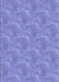 Machine Washable Transitional Purple Mimosa Purple Rug, wshpat2574blu