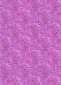 Machine Washable Transitional Bright Neon Pink Purple Rug, wshpat2574pur