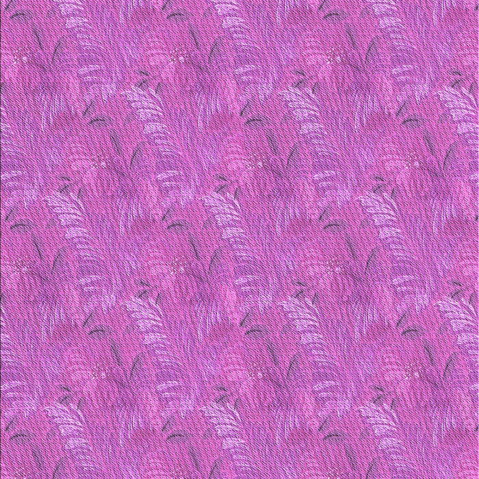 Machine Washable Transitional Bright Neon Pink Purple Rug, wshpat2574pur