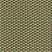 Round Machine Washable Transitional Army Green Rug, wshpat2577brn