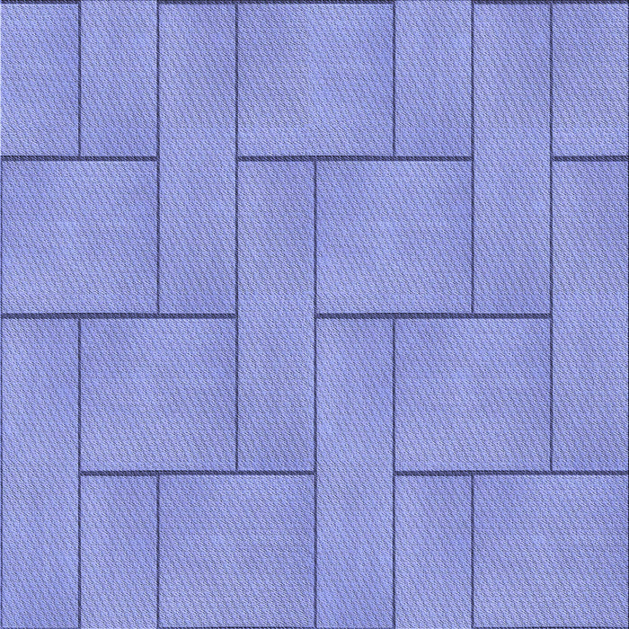 Round Machine Washable Transitional Sky Blue Rug, wshpat2578blu