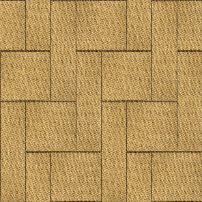 Round Machine Washable Transitional Orange Rug, wshpat2578brn