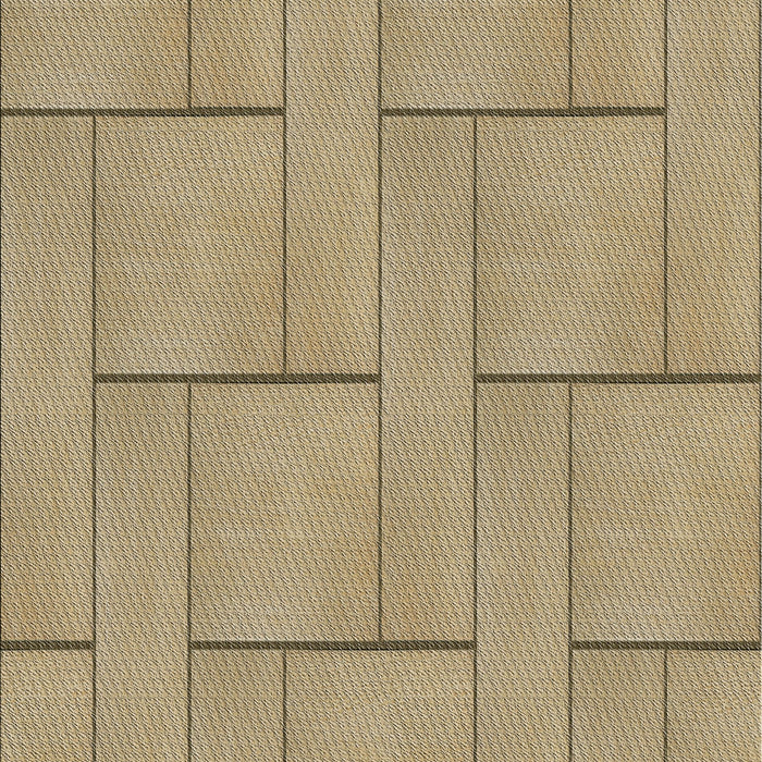 Machine Washable Transitional Hazel Green Rug, wshpat2578