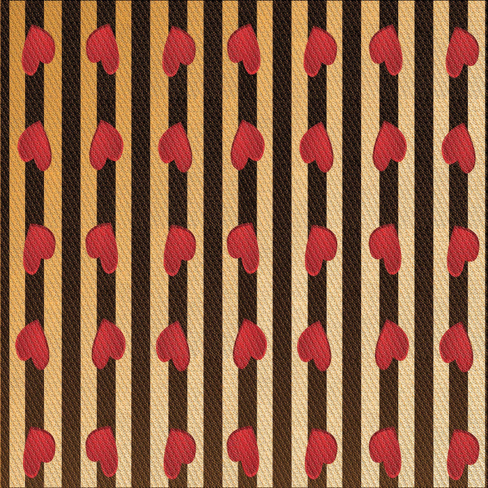 Round Machine Washable Transitional Maroon Red Rug, wshpat2581org