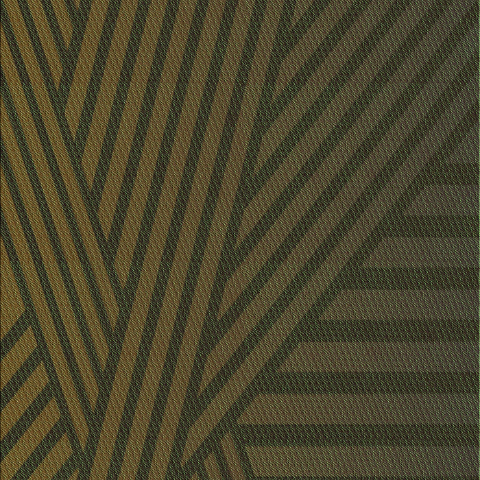 Patterned Red Rug, pat2584grn