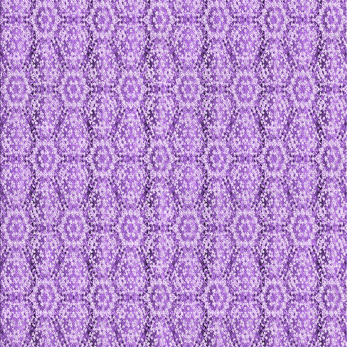 Patterned Mauve Purple Rug, pat2589pur