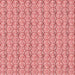 Round Patterned Pastel Pink Rug, pat2589rd