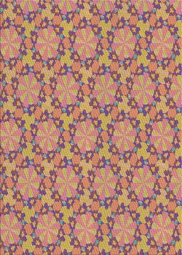 Machine Washable Transitional Cherry Red Rug, wshpat2592