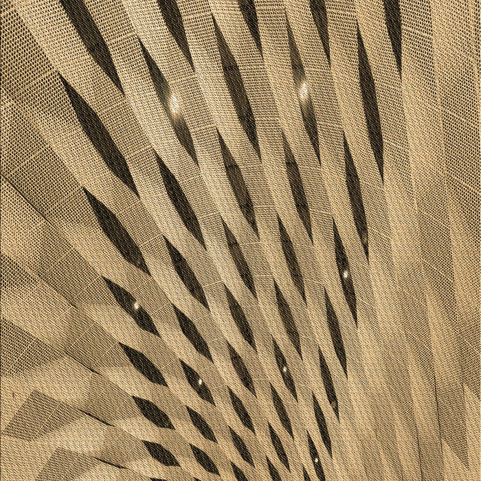 Machine Washable Transitional Red Brown Rug, wshpat2597brn