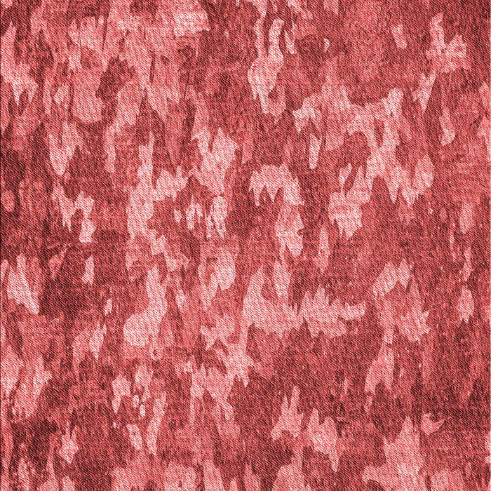 Patterned Red Rug, pat2600rd